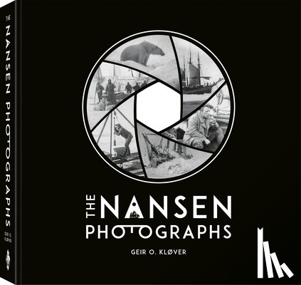 Klover, Geir O. - The Nansen Photographs