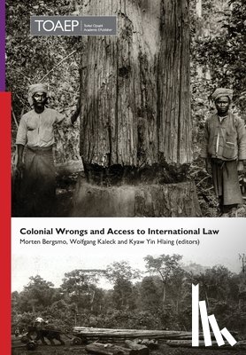  - Colonial Wrongs and Access to International Law