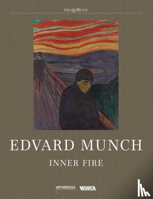 Berman, Patricia G., Mazzucco, Melania, Ørstavik, Hanne, Jacobsen, Lasse - Edvard Munch