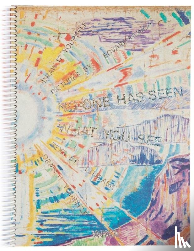 Ask, Lene - No One Has Seen What You Have Seen