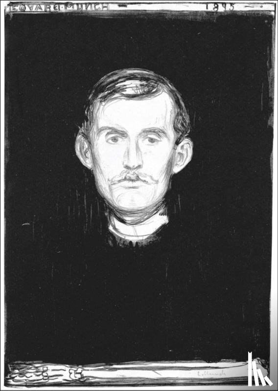  - Edvard Munch – Infinite