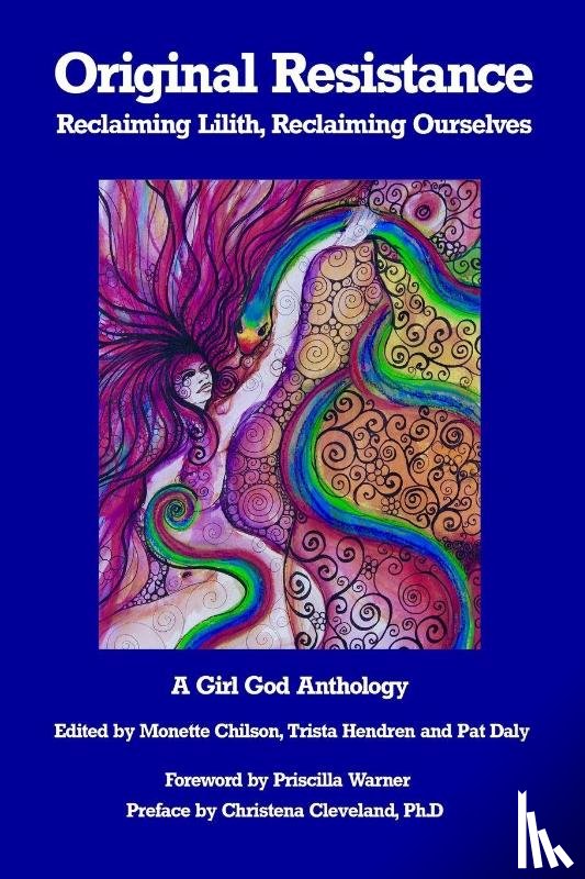 Hendren, Trista, Chilson, Monette - Original Resistance