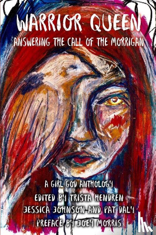 Hendren, Trista, Johnson, Isca - Warrior Queen