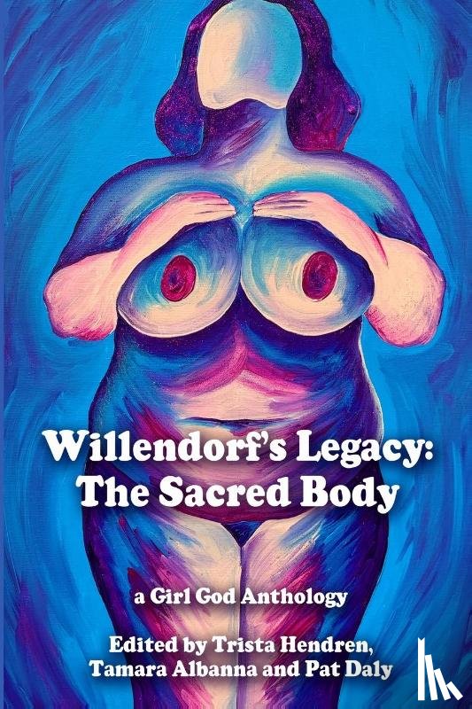 Hendren, Trista, Albanna, Tamara - Willendorf's Legacy