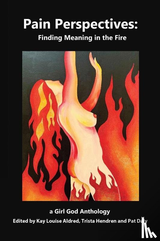 Aldred, Kay Louise, Hendren, Trista - Pain Perspectives