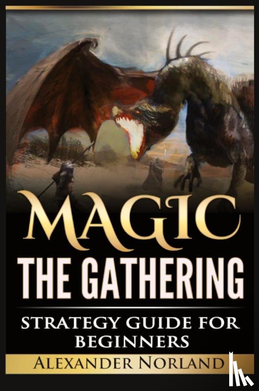 Norland, Alexander - Magic The Gathering