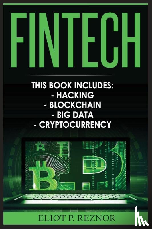Reznor, Eliot P - Fintech