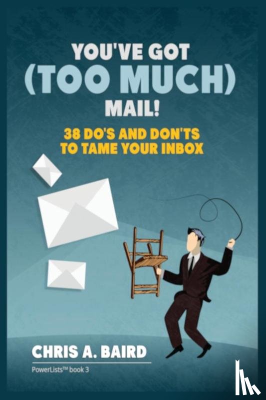 Baird, Chris a - Email