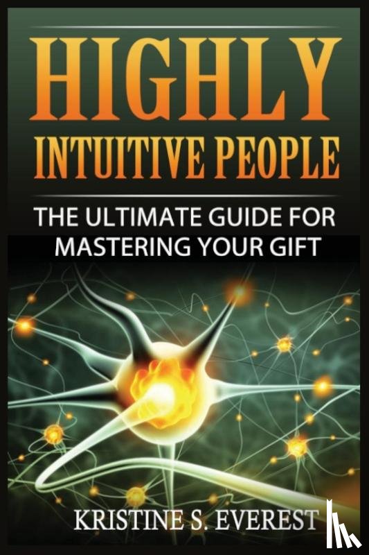 Everest, Kristine S - Highly Intuitive People