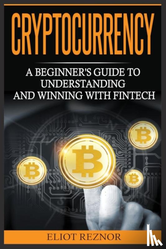 Reznor, Eliot P - Cryptocurrency