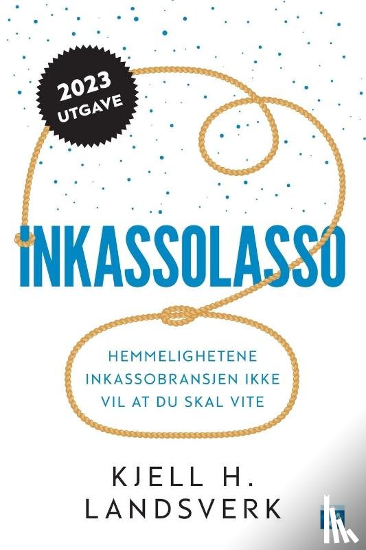 Landsverk, Kjell H - Inkassolasso