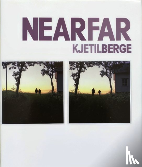 Berge, Kjetil - NearFar
