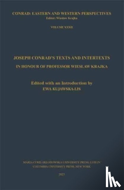  - Joseph Conrad’s Texts and Intertexts