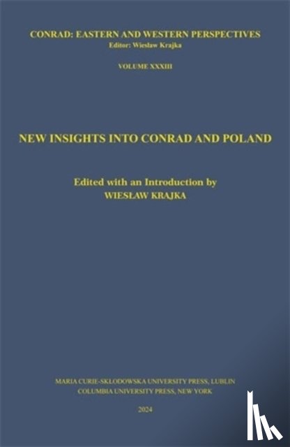  - New Insights Into Conrad and Poland