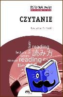 Krzton, Justyna - Czytanie
