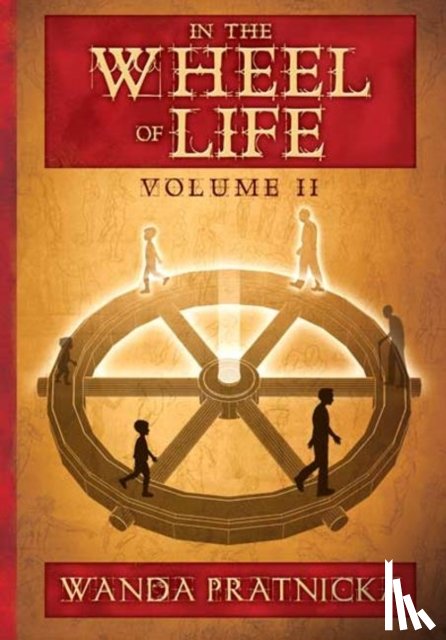 Pratnicka, Wanda - In the Wheel of Life