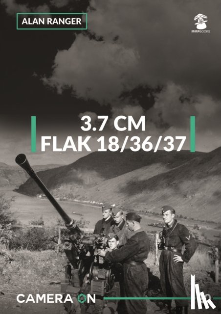 Ranger, Alan - 3.7 Flak 18/36/37