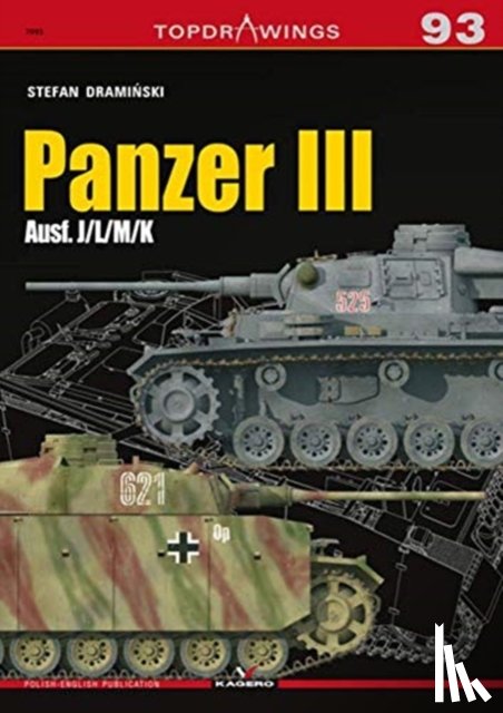 Draminski, Stefan - Panzer III
