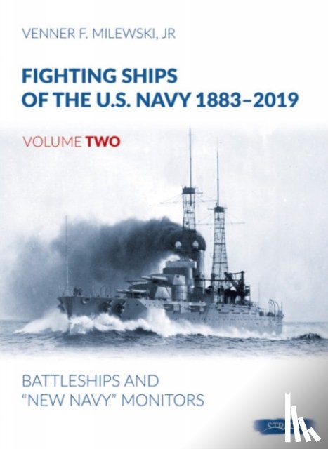 Milewski, Venner F - Fighting Ships of the U.S. Navy 1883-2019