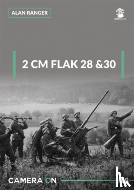 Ranger, Alan - 2 cm Flak 28 & 30