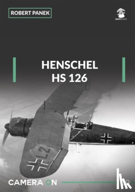 Panek, Robert - Henschel Hs 126