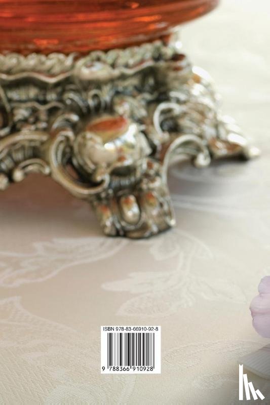 Steve Potter - Refreshing Punch