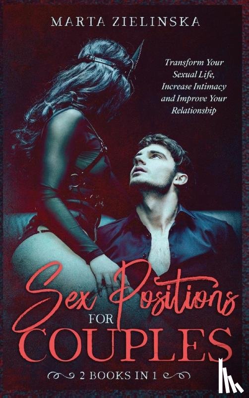 Marta Zielinska - Sex Positions for Couples
