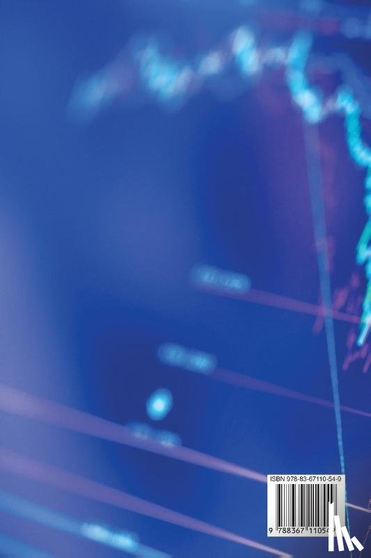 Daeshim Park - PATTERN TRADING FOR BEGINNERS
