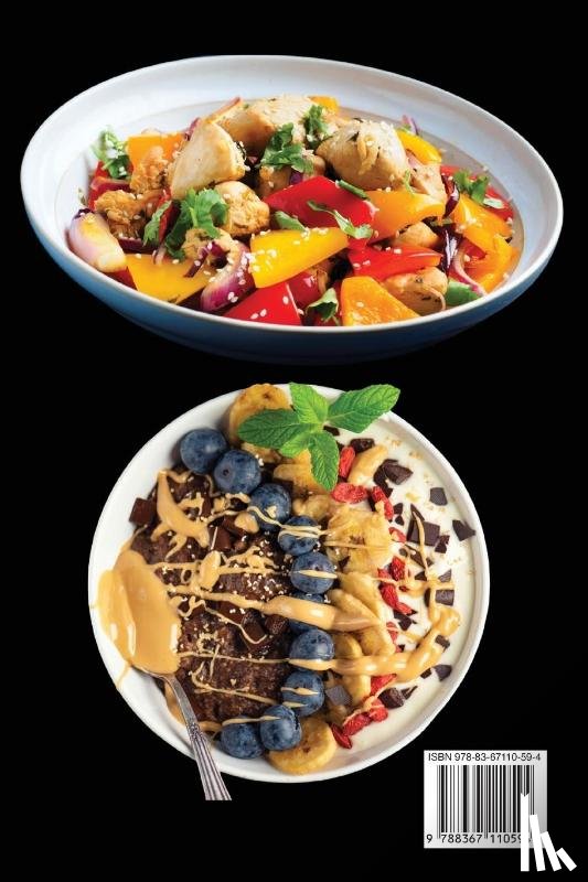 Suzy Anderson - 30 Minutes Cookbook