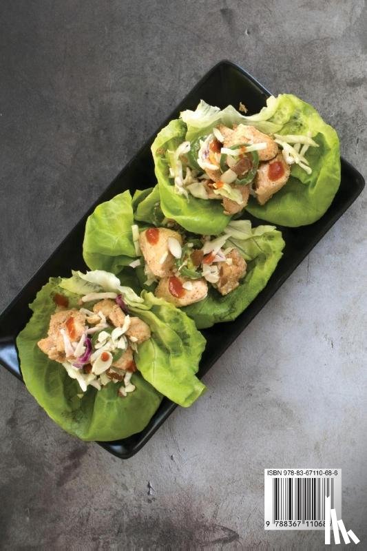 Chloe Harrison - DASH Diet Recipes for Lifelong Wellness