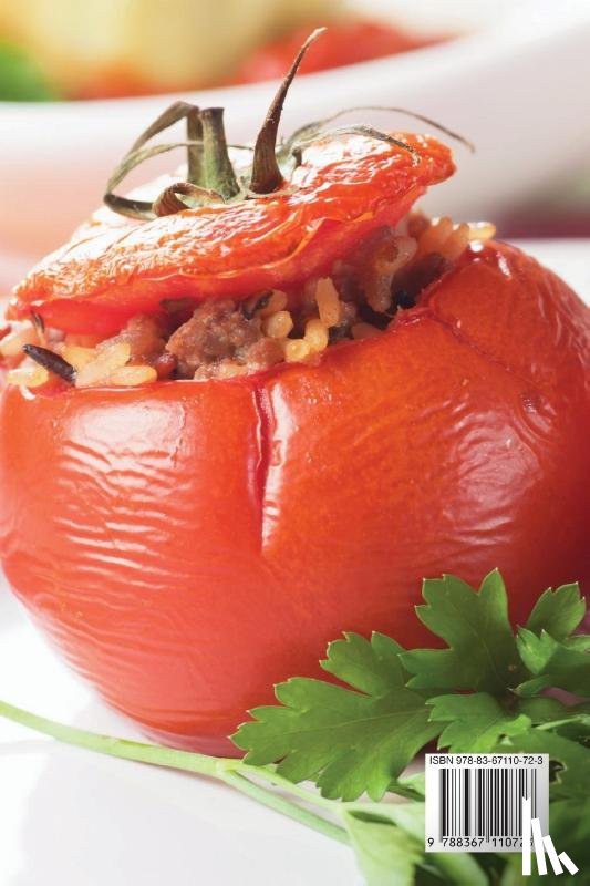 Andrew Wilson - Nourishing Recipes