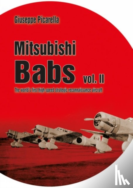 Picarella, Giuseppe - Mitsubishi Babs vol. 2