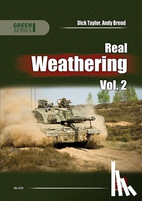 Taylor, Dick - Real Weathering vol. 2