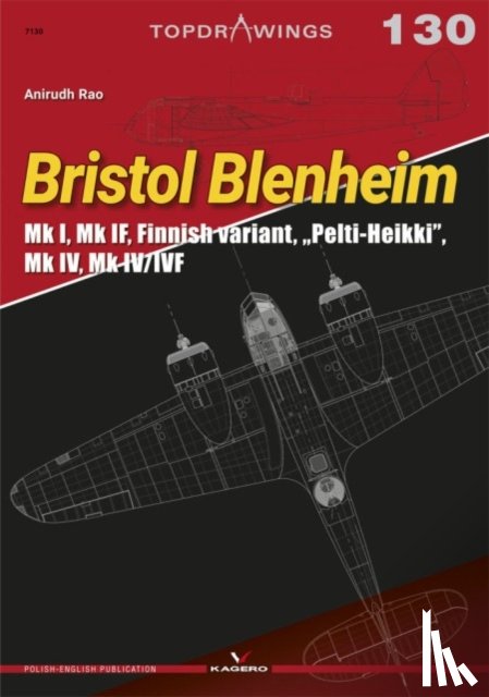 Rao, Anirudh - Bristol Blenheim