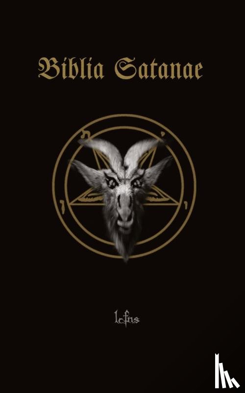 Ns, Lcf - Biblia Satanae