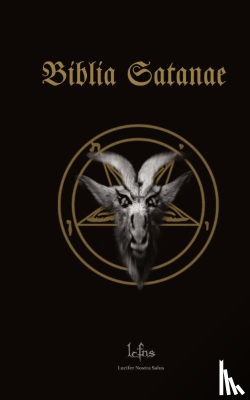 Ns, Lcf - Biblia Satanae