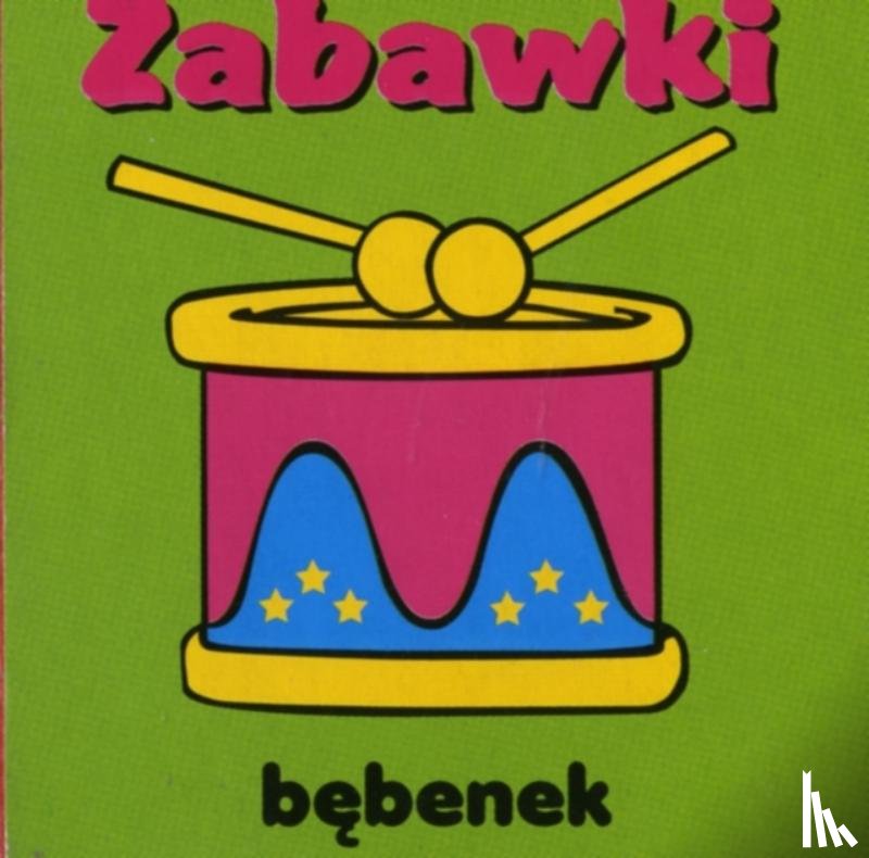  - ZABAWKI KOSTKA FK