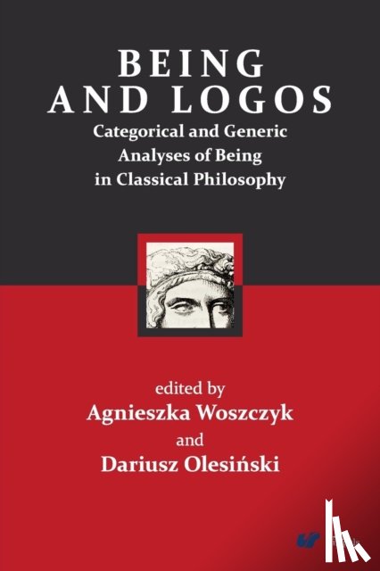  - Being and Logos
