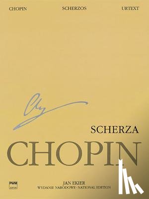  - Scherzos