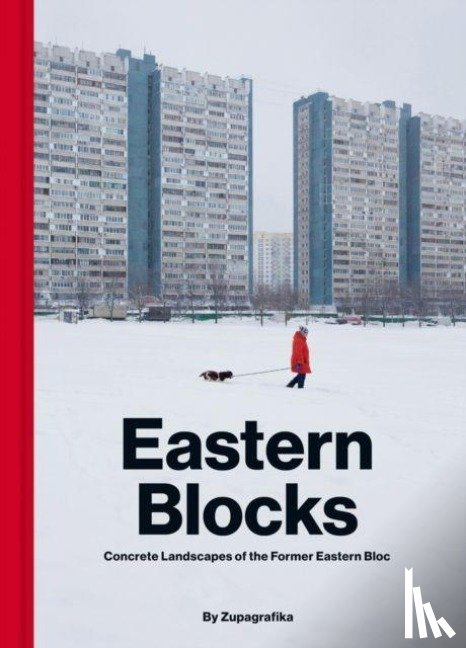 Zupagrafika - Eastern Blocks