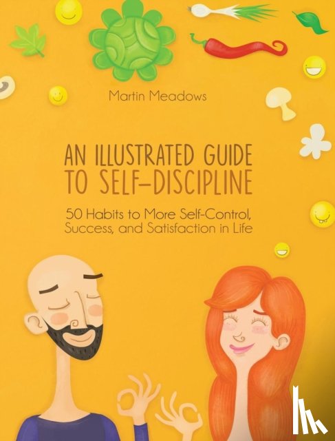 Meadows, Martin - An Illustrated Guide to Self-Discipline