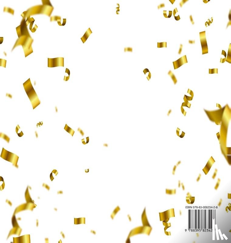 Of Lorina, Birthday Guest Books - 90th Birthday Guest Book