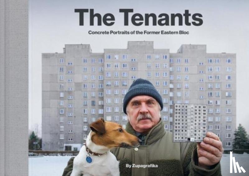 Zupagrafika - The Tenants