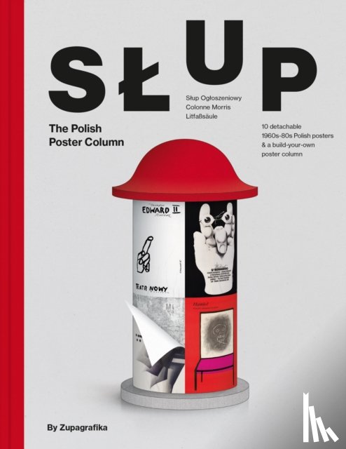 Zupagrafika - Slup