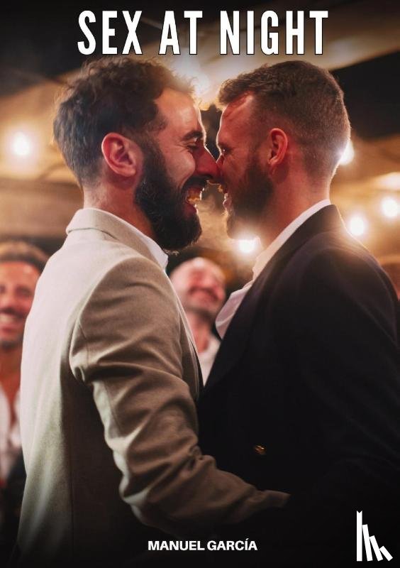 García, Manuel - García, M: Sex at Night