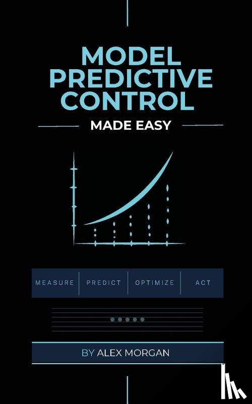 Morgan, Alex - Model Predictive Control Made Easy