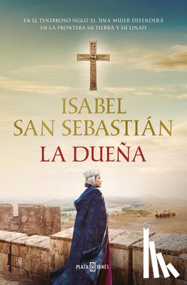 San Sebastián, Isabel - La Dueña / The Landlady
