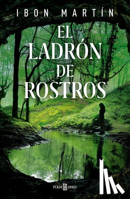 Martín, Ibon - SPA-LADRON DE ROSTROS / THE FA