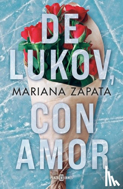 Zapata, Mariana - Zapata, M: Lukov, Con Amor / From Lukov with Love