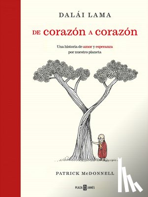 Dalai Lama - de Corazón a Corazón / Heart to Heart
